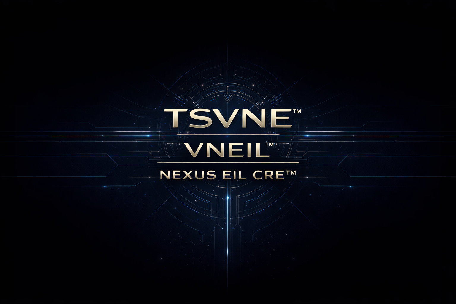 TSVNE VNEIL NEXUS EIL CRE premium logo